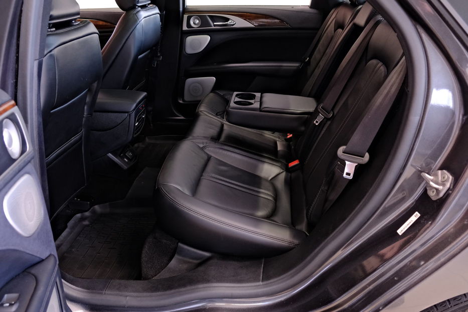 Продам Lincoln MKZ AWD 2019 года в Одессе