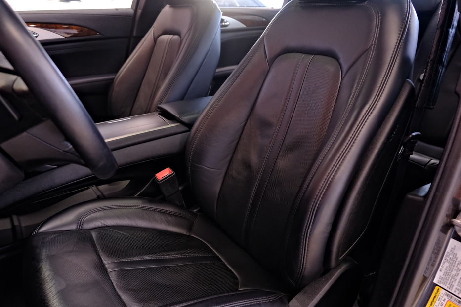 Продам Lincoln MKZ AWD 2019 года в Одессе