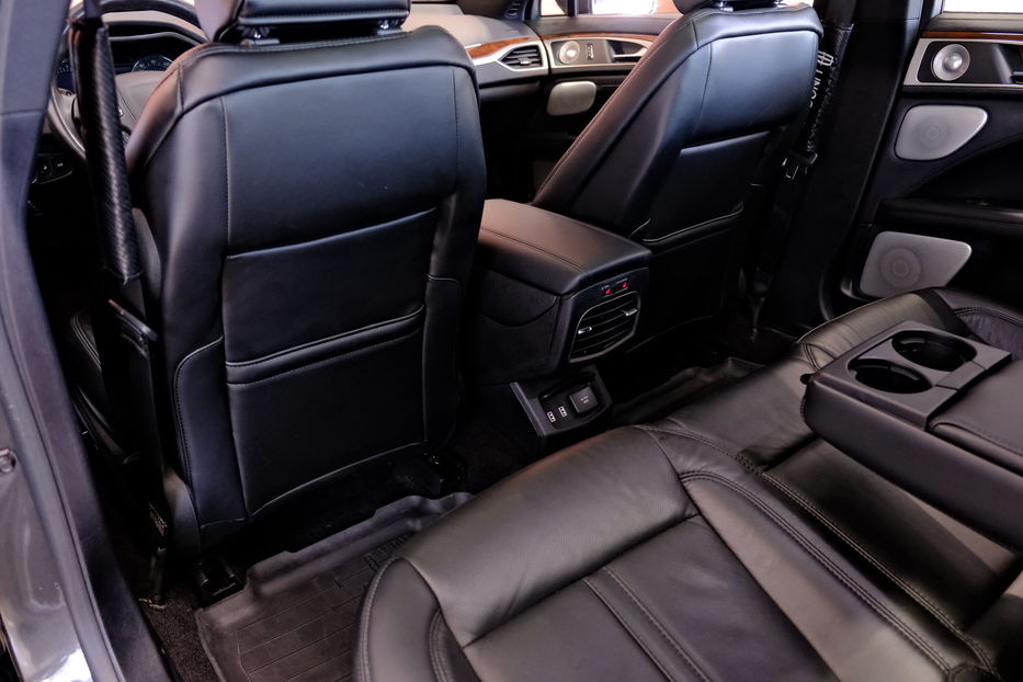 Продам Lincoln MKZ AWD 2019 года в Одессе