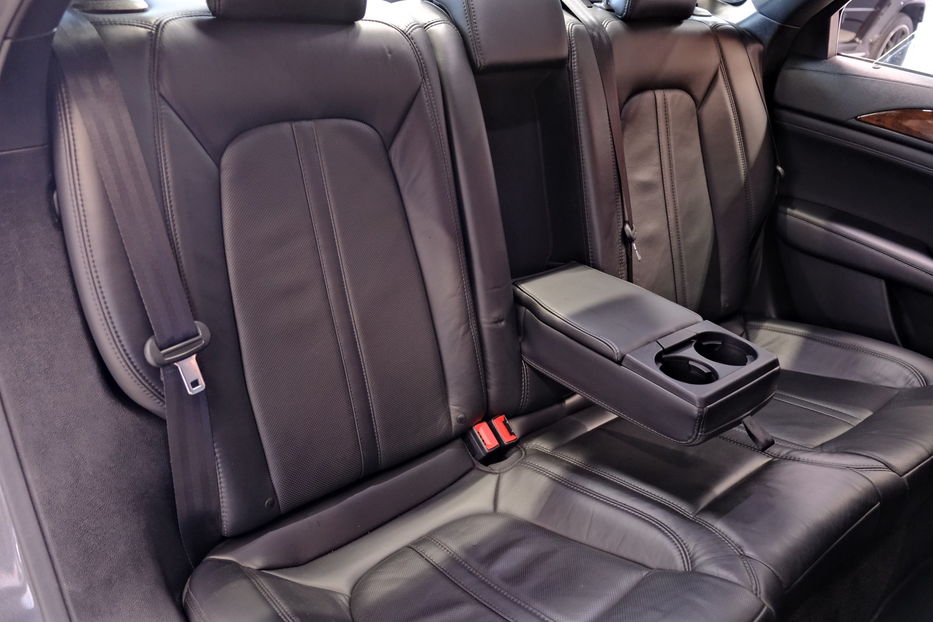 Продам Lincoln MKZ AWD 2019 года в Одессе