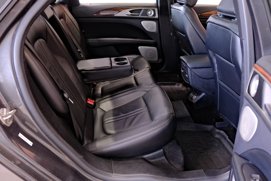 Продам Lincoln MKZ AWD 2019 года в Одессе