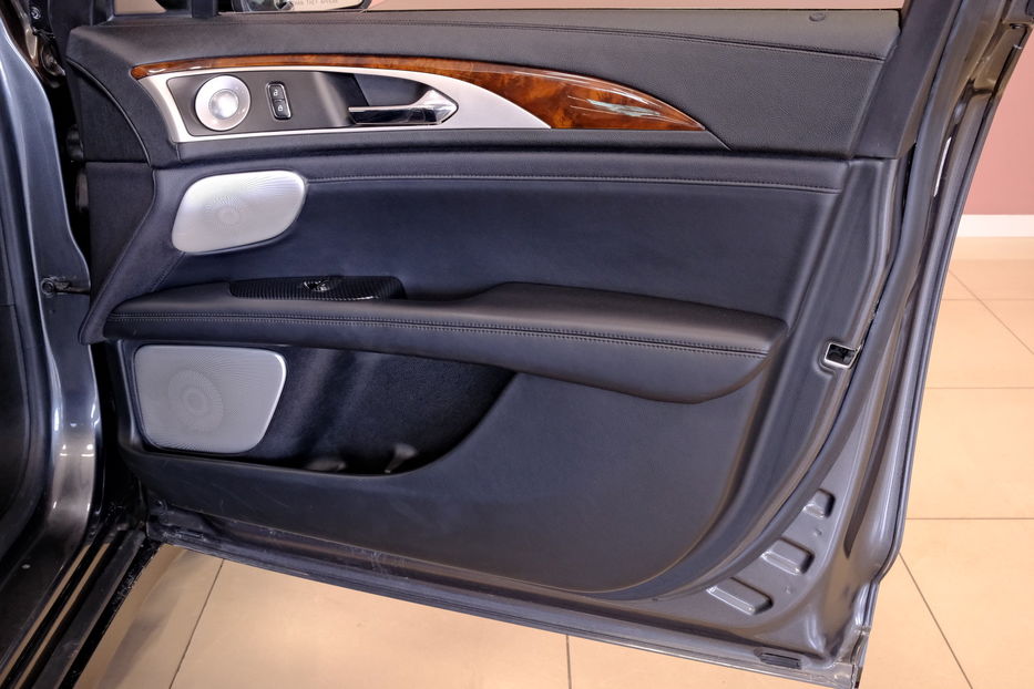 Продам Lincoln MKZ AWD 2019 года в Одессе