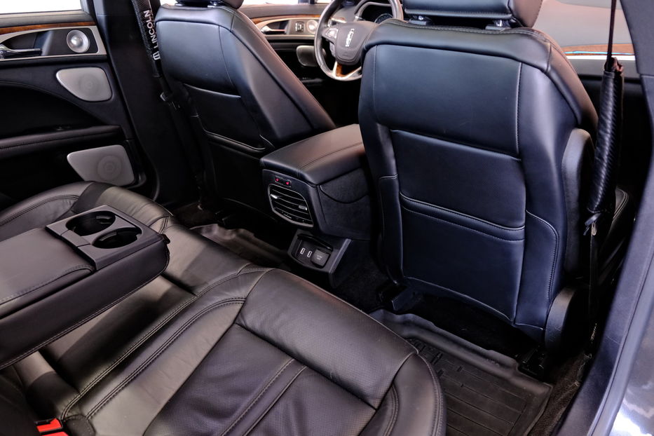 Продам Lincoln MKZ AWD 2019 года в Одессе