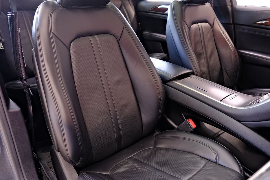 Продам Lincoln MKZ AWD 2019 года в Одессе