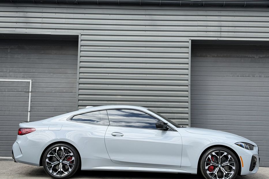 Продам BMW 4 Series Gran Coupe M440i xDrive 2024 года в Киеве