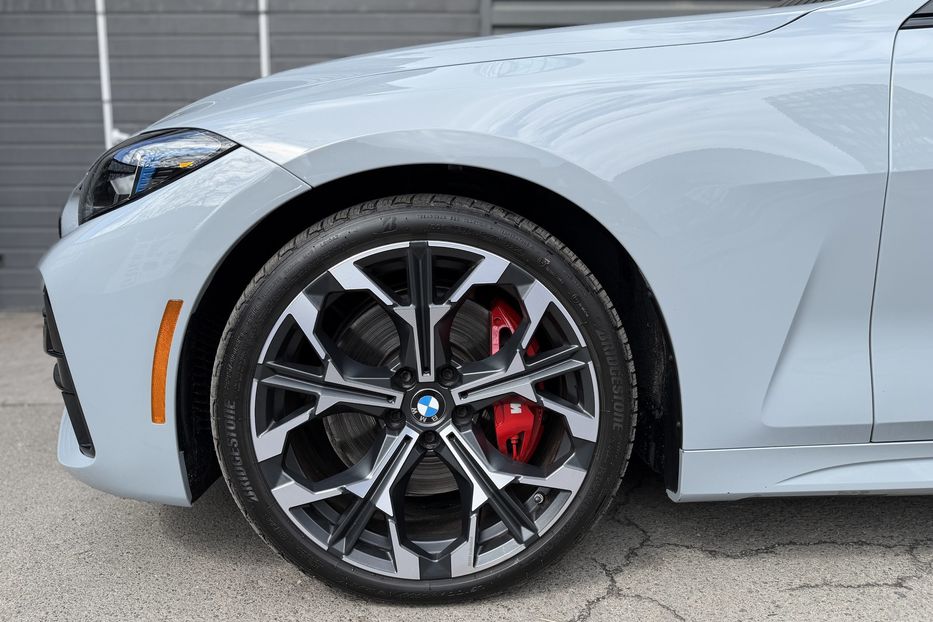 Продам BMW 4 Series Gran Coupe M440i xDrive 2024 года в Киеве