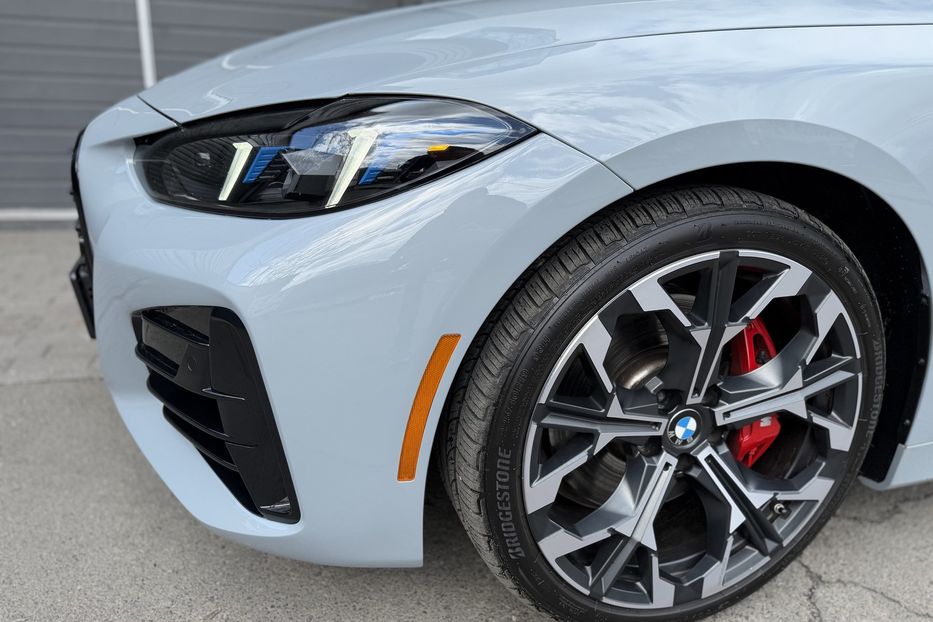 Продам BMW 4 Series Gran Coupe M440i xDrive 2024 года в Киеве