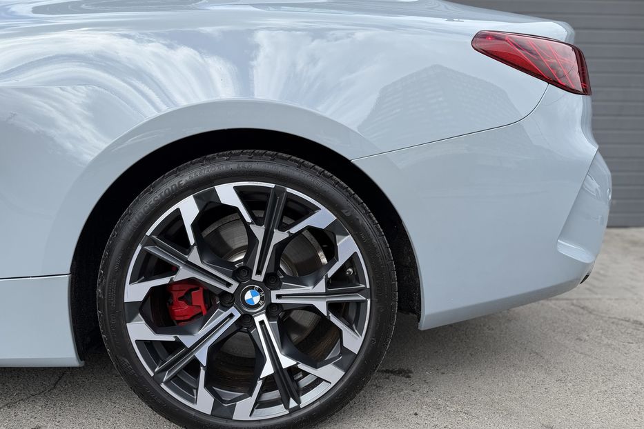Продам BMW 4 Series Gran Coupe M440i xDrive 2024 года в Киеве