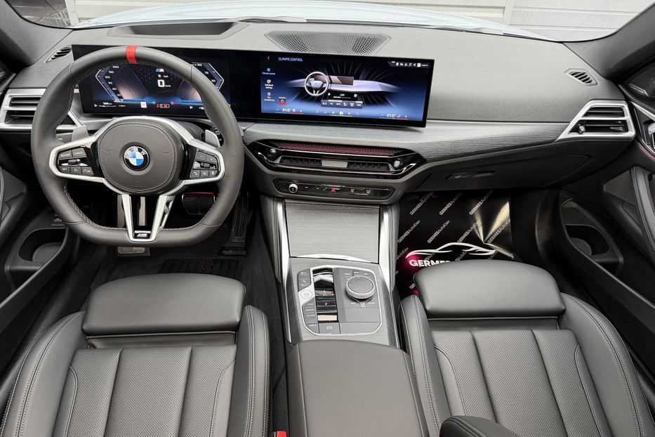 Продам BMW 4 Series Gran Coupe M440i xDrive 2024 года в Киеве