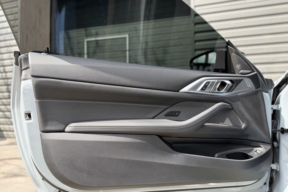 Продам BMW 4 Series Gran Coupe M440i xDrive 2024 года в Киеве