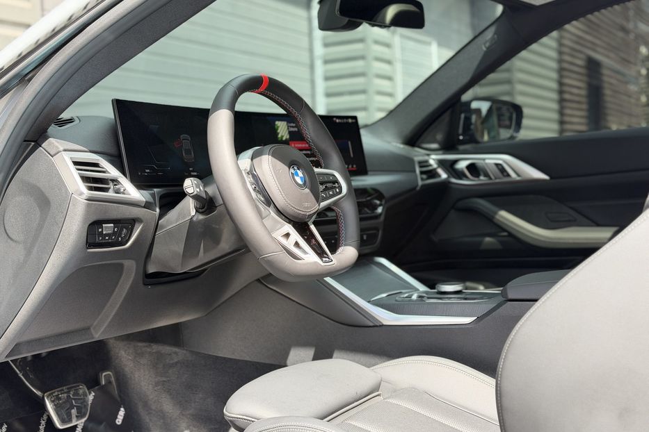 Продам BMW 4 Series Gran Coupe M440i xDrive 2024 года в Киеве