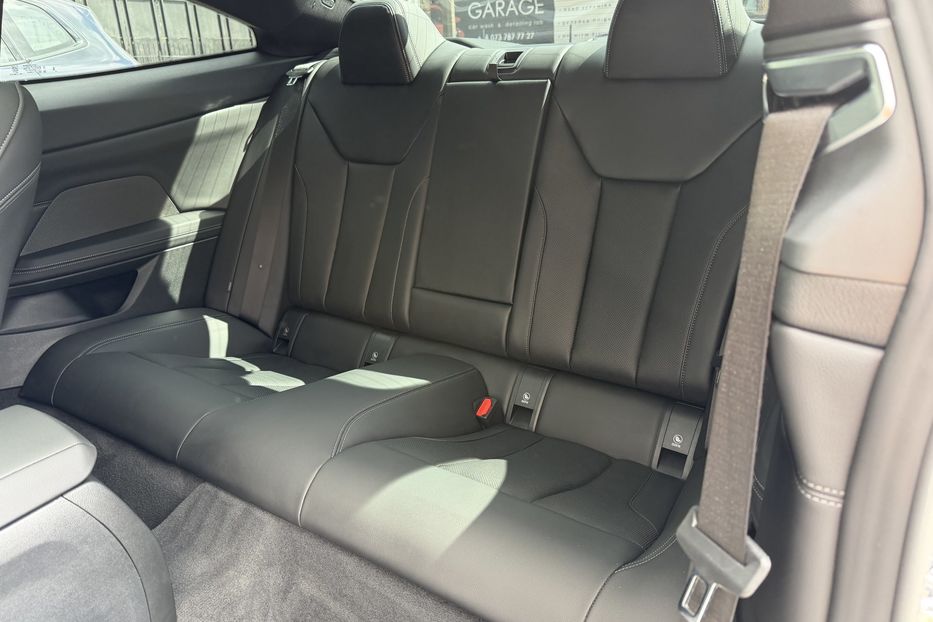 Продам BMW 4 Series Gran Coupe M440i xDrive 2024 года в Киеве