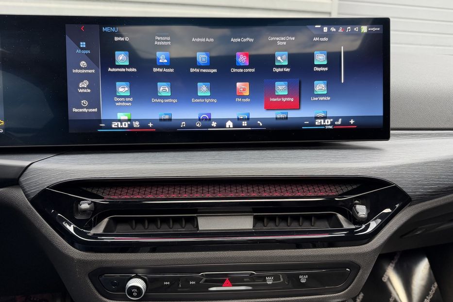 Продам BMW 4 Series Gran Coupe M440i xDrive 2024 года в Киеве