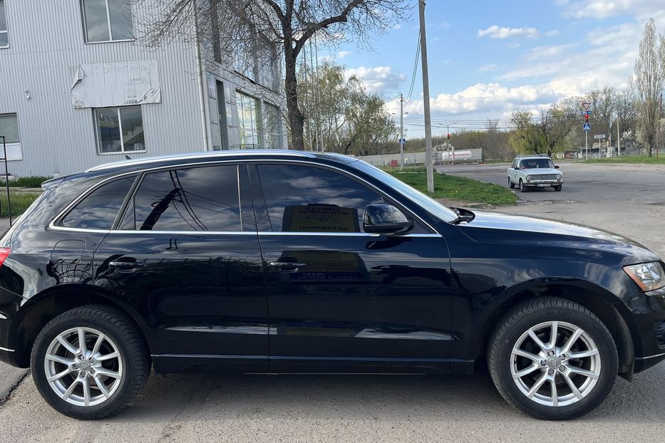 Продам Audi Q5 Premium  2012 года в Николаеве