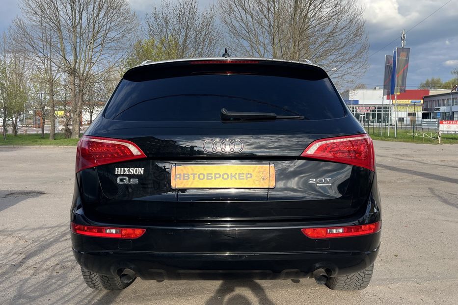 Продам Audi Q5 Premium  2012 года в Николаеве