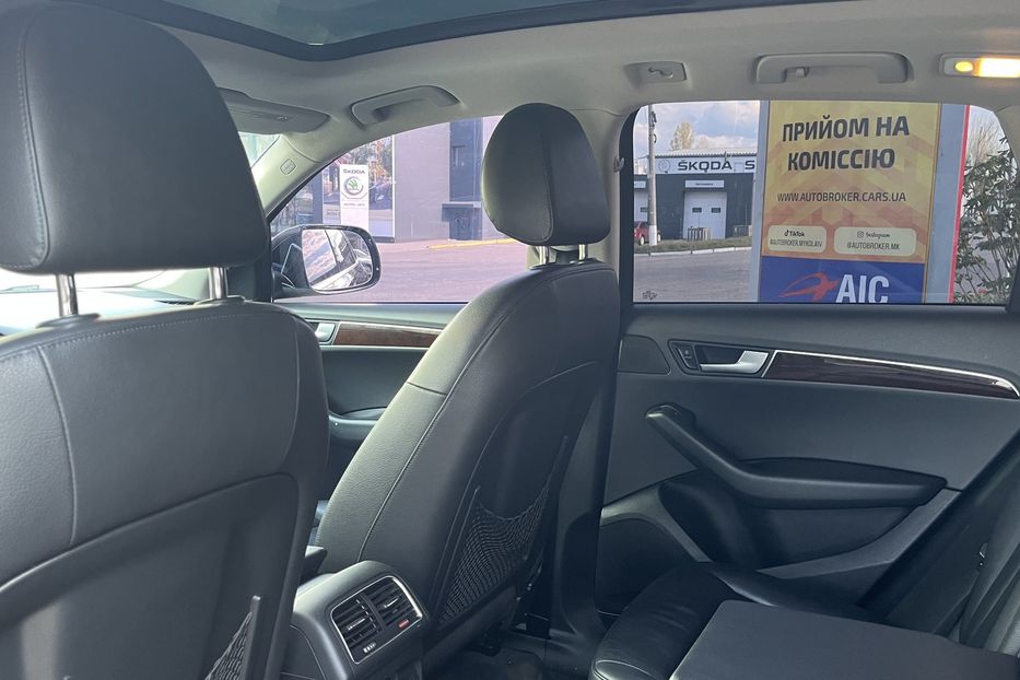 Продам Audi Q5 Premium  2012 года в Николаеве