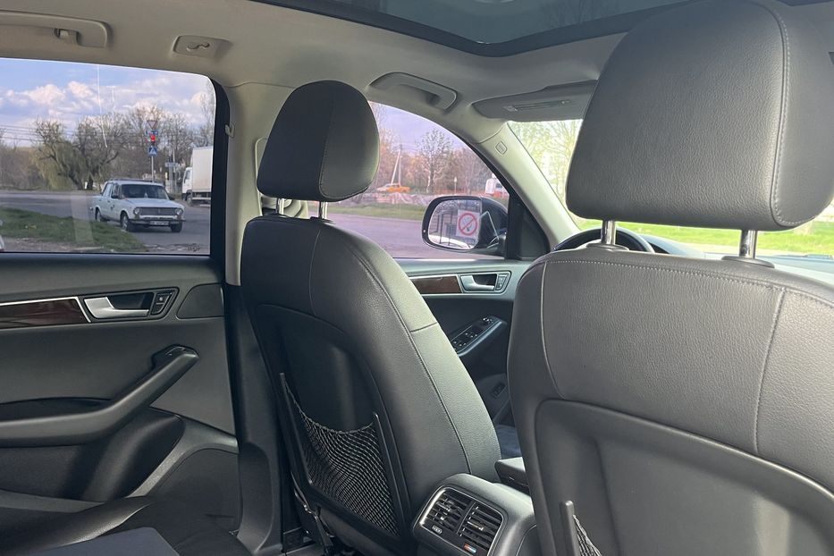 Продам Audi Q5 Premium  2012 года в Николаеве