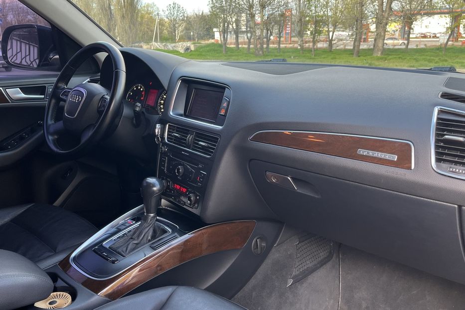 Продам Audi Q5 Premium  2012 года в Николаеве