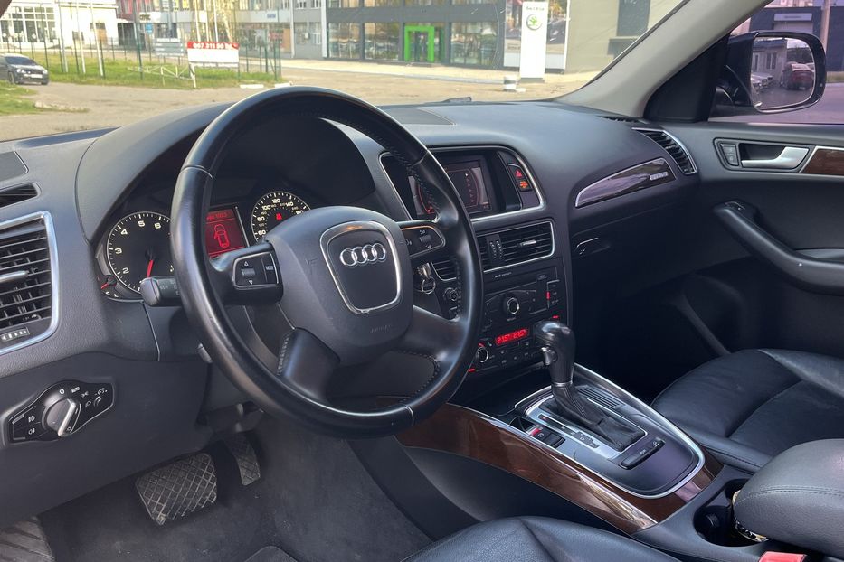 Продам Audi Q5 Premium  2012 года в Николаеве
