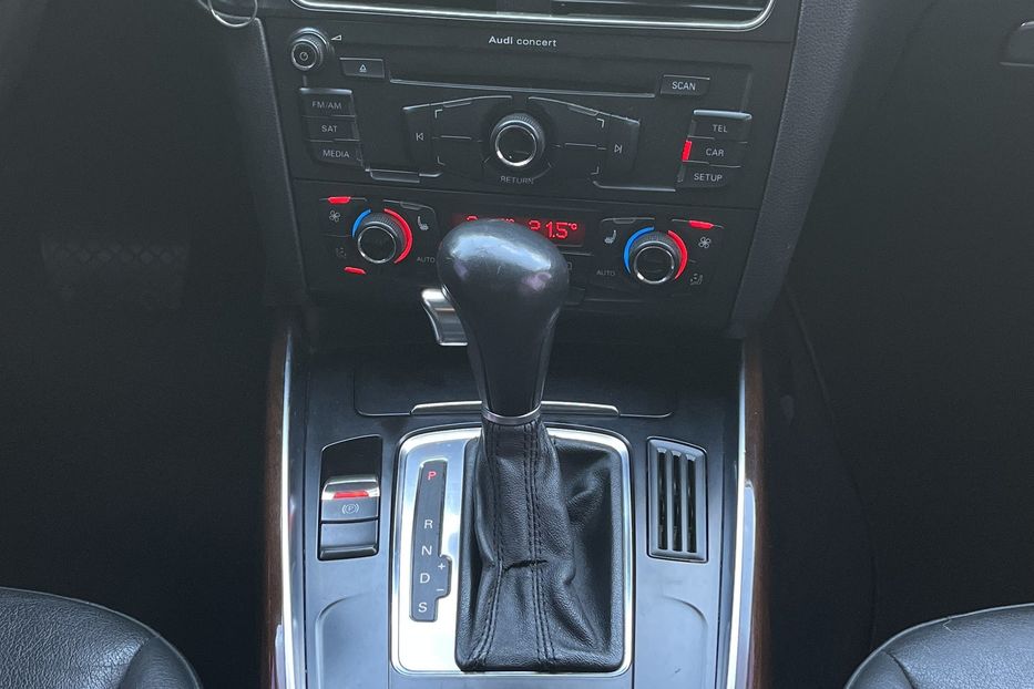 Продам Audi Q5 Premium  2012 года в Николаеве