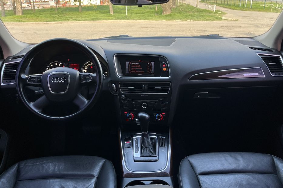 Продам Audi Q5 Premium  2012 года в Николаеве