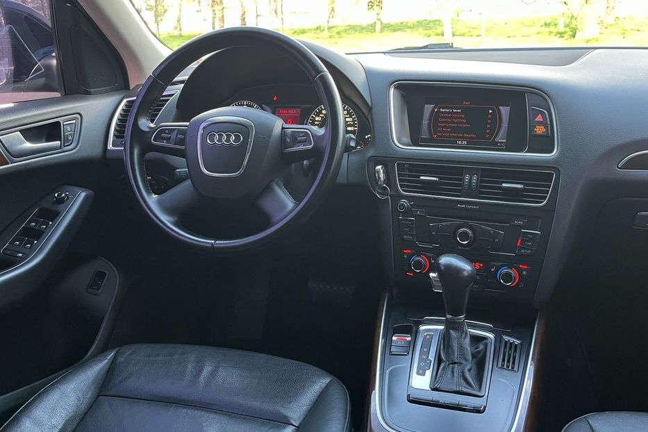 Продам Audi Q5 Premium  2012 года в Николаеве