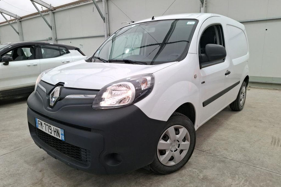 Продам Renault Kangoo груз. v9784 33KWH 2019 года в Луцке