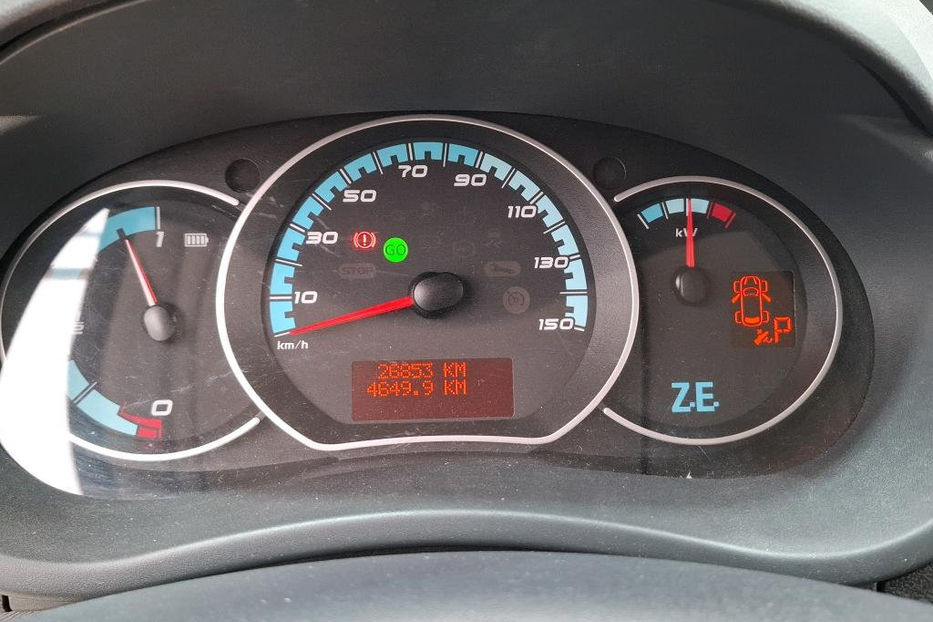 Продам Renault Kangoo груз. v9784 33KWH 2019 года в Луцке