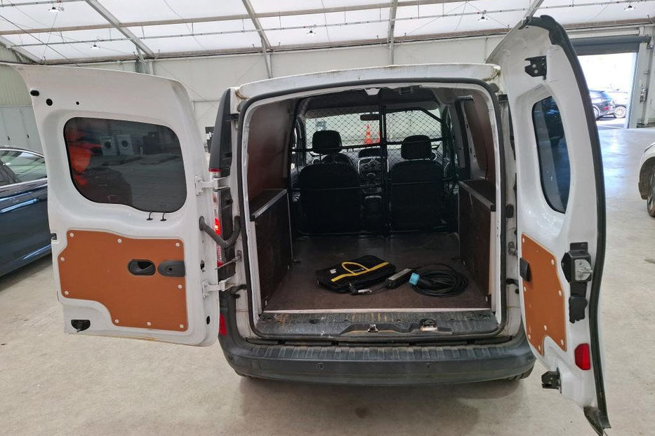 Продам Renault Kangoo груз. v9784 33KWH 2019 года в Луцке