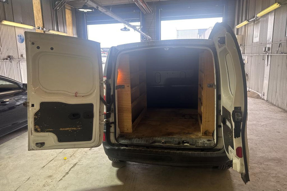 Продам Renault Kangoo груз. v0621 33KWH 2021 года в Луцке