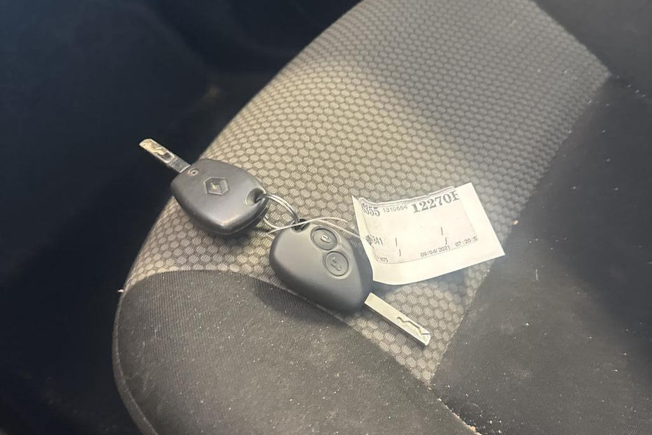 Продам Renault Kangoo груз. v0621 33KWH 2021 года в Луцке