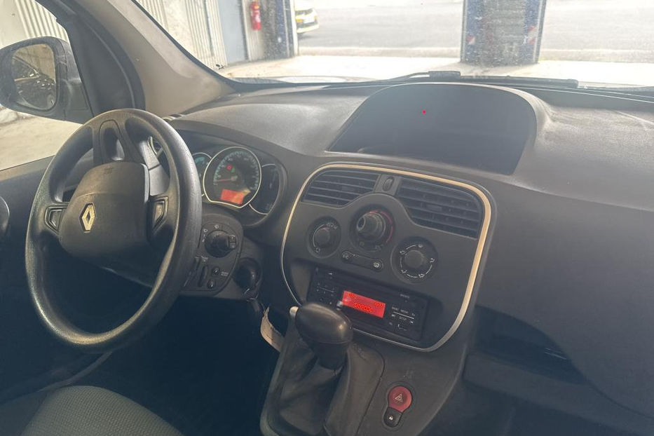 Продам Renault Kangoo груз. v0621 33KWH 2021 года в Луцке