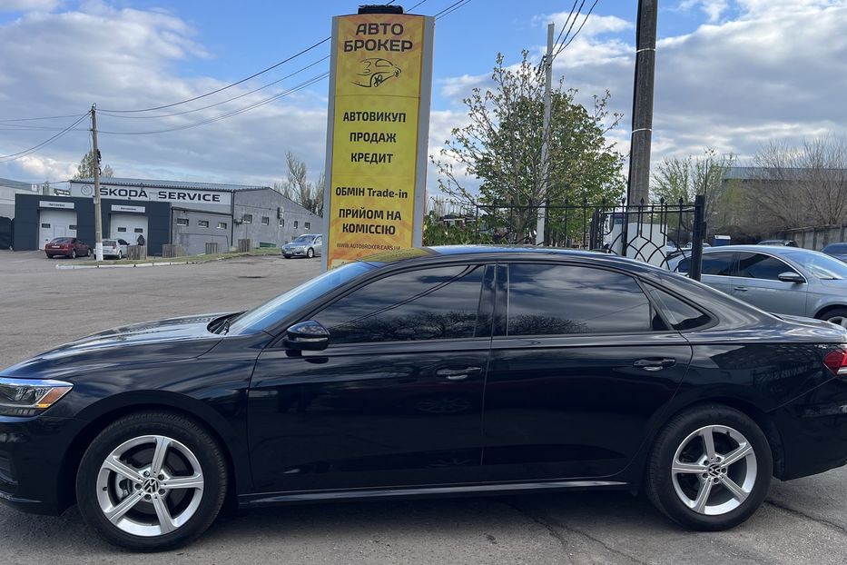 Продам Volkswagen Passat B8 New 2021 года в Николаеве