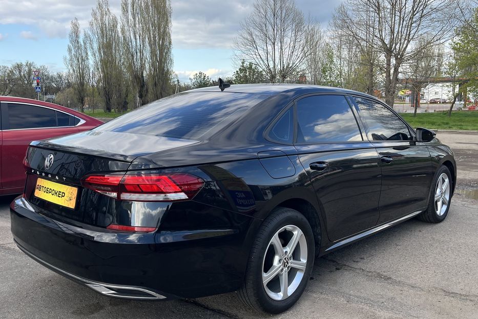 Продам Volkswagen Passat B8 New 2021 года в Николаеве