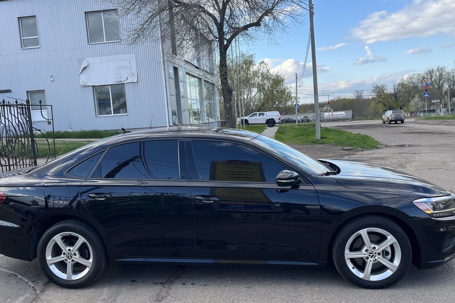 Продам Volkswagen Passat B8 New 2021 года в Николаеве