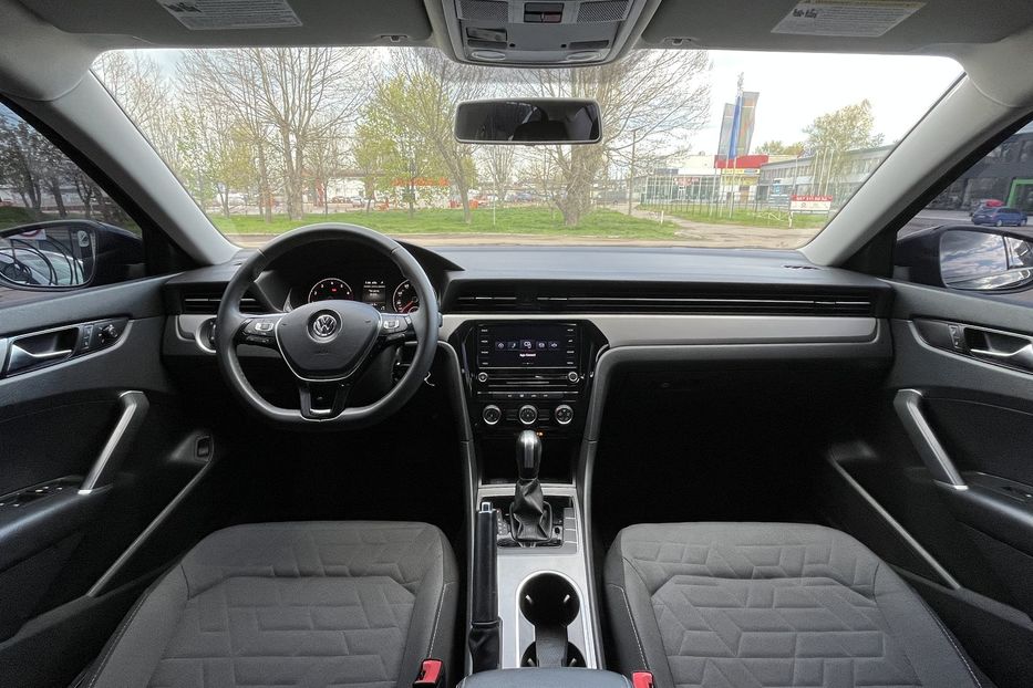 Продам Volkswagen Passat B8 New 2021 года в Николаеве