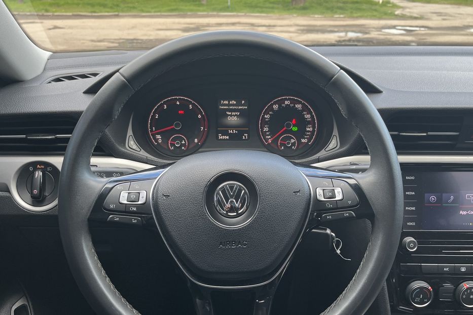 Продам Volkswagen Passat B8 New 2021 года в Николаеве