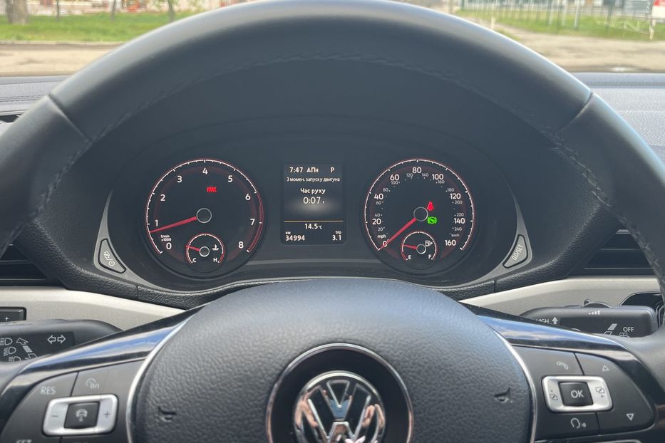 Продам Volkswagen Passat B8 New 2021 года в Николаеве