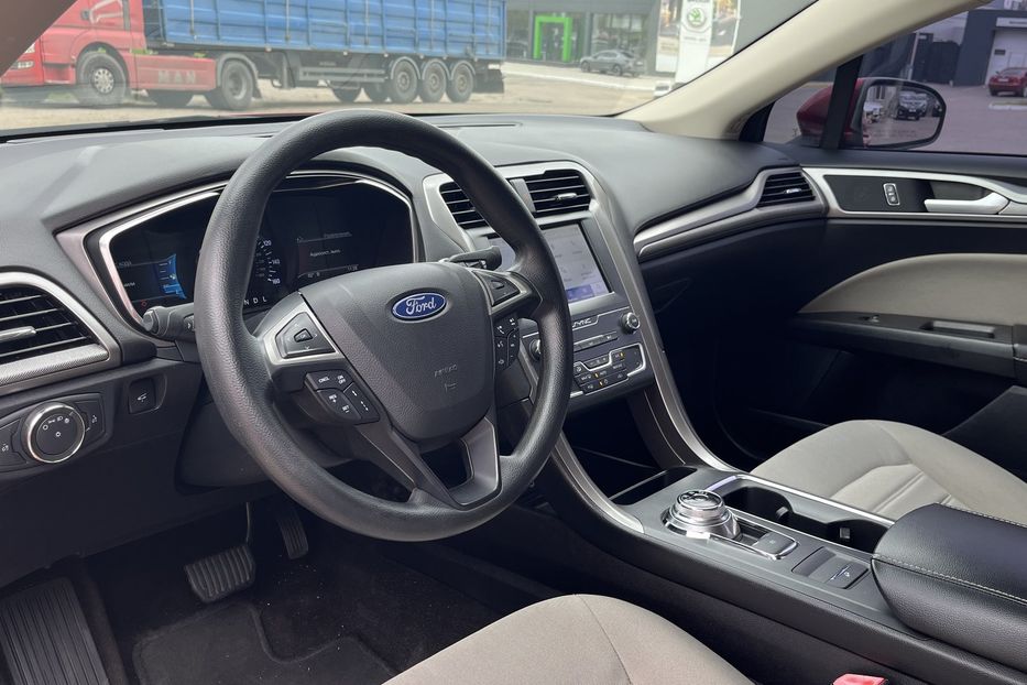 Продам Ford Fusion 2020 года в Николаеве