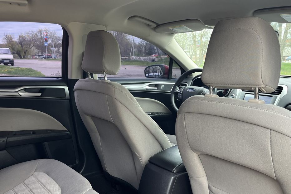 Продам Ford Fusion 2020 года в Николаеве