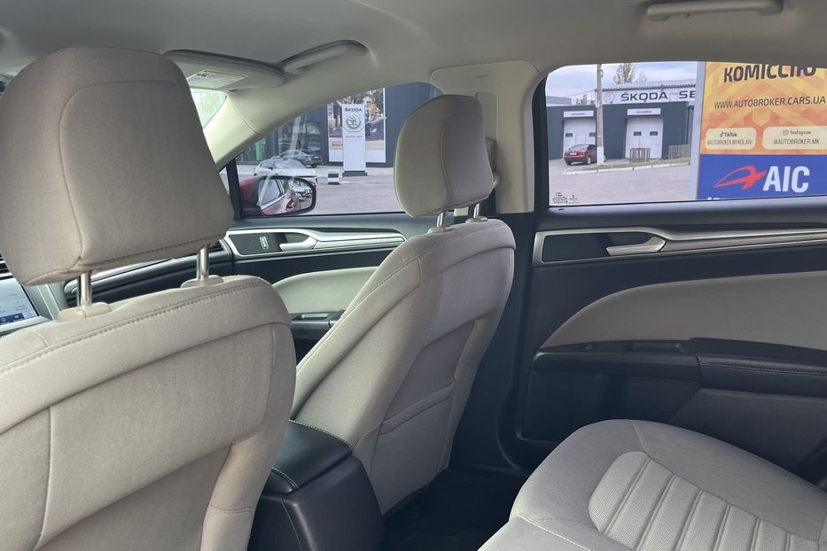 Продам Ford Fusion 2020 года в Николаеве