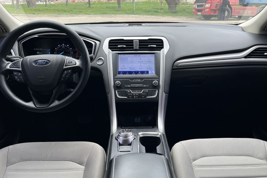 Продам Ford Fusion 2020 года в Николаеве