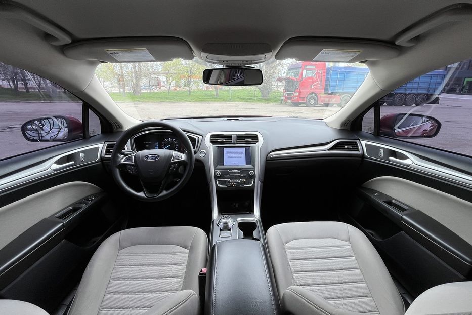 Продам Ford Fusion 2020 года в Николаеве