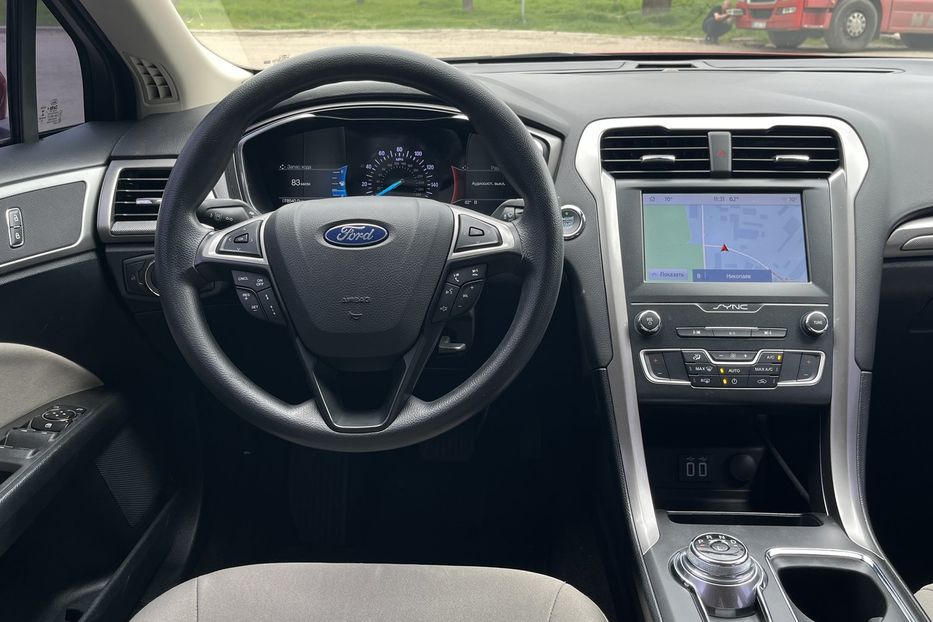 Продам Ford Fusion 2020 года в Николаеве