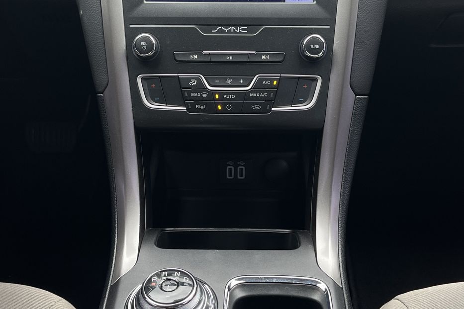 Продам Ford Fusion 2020 года в Николаеве