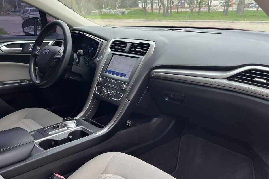 Продам Ford Fusion 2020 года в Николаеве