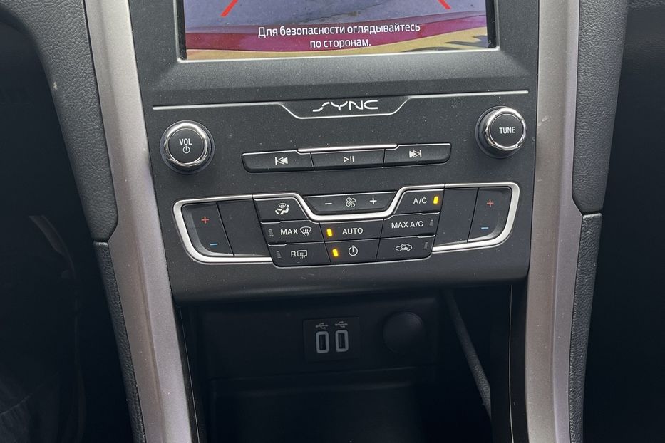 Продам Ford Fusion 2020 года в Николаеве