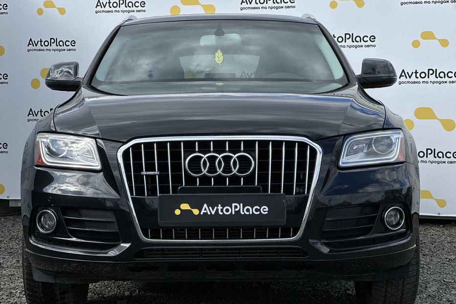 Продам Audi Q5 2013 года в Луцке