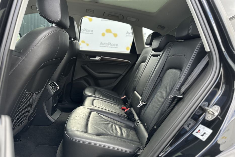 Продам Audi Q5 2013 года в Луцке