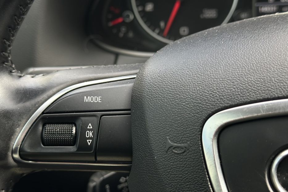 Продам Audi Q5 2013 года в Луцке